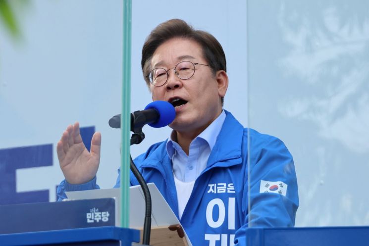 민주당, “이재명 비서관입니다” 사칭한 당원 제명