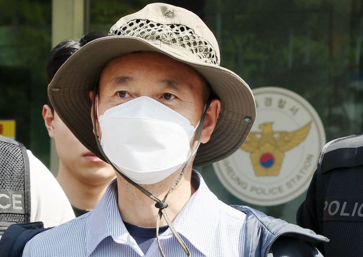 '시흥 흉기 피습범' 차철남 계획 범행…사이코패스는 아냐