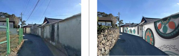 태안 안흥진성, 남원읍성 등 경관 리모델링된다