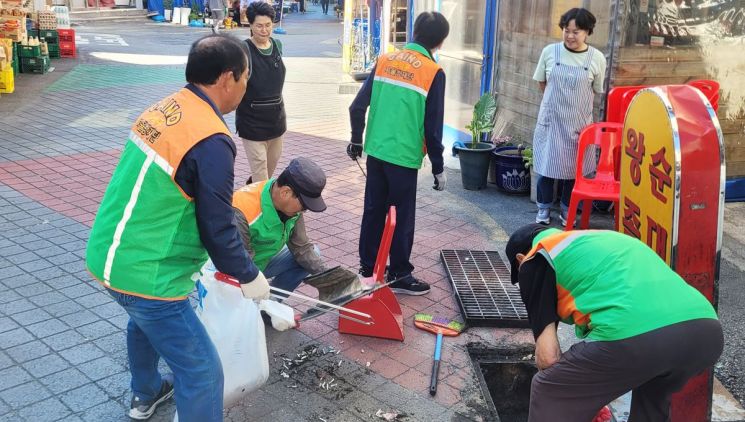 관악구, 여름철 풍수해 대책 구조적 변화 꾀한다