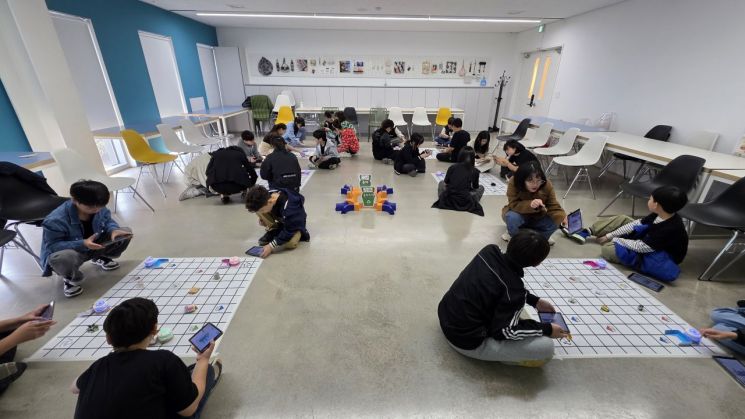 강동구, 자원순환 실천 ‘새활용 체험 교육’ 운영