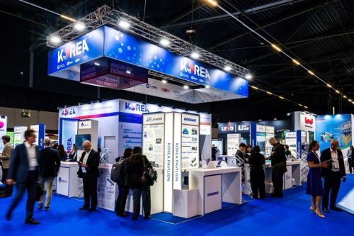 한국수소연합, 네덜란드 'WHS 2025'서 한국관 운영