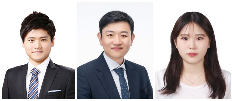 GIST·동국대, 차세대 '아연 이온' 배터리 원천기술 개발