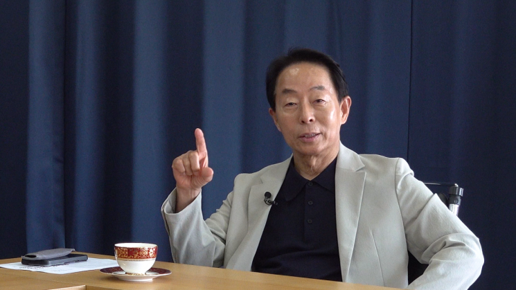 김현철 "국민의힘, 대선 이후 해체돼야"[소종섭의 속터뷰]