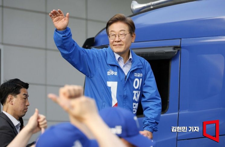 박주민 "김문수·이준석 단일화 등 가능성 있는 모든 시나리오 대비"