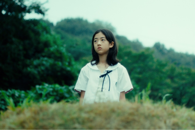 상명대 졸업생, 전주국제영화제 한국단편 경쟁 부문 감독상