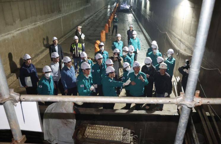 철도안전관리 A등급 받은 부산…서울은 C등급