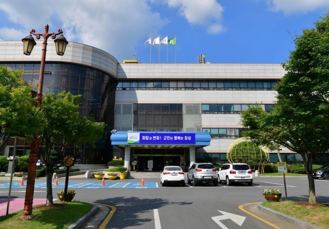 장성군, 유해야생동물 피해방지단 운영