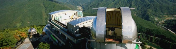 6월 강원 추천여행지, 고성 라벤더 축제·영월 별마로 천문대 선정