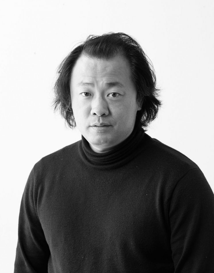 제24회 '문신미술상' 수상자 … 미술가 안재영 작가 선정