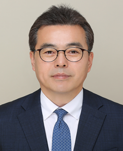 ADB 신설 고위직 대외협력총재보에 김성욱 IMF 이사 선임