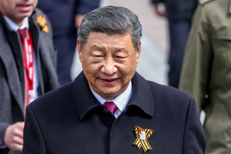 "경제 체질 바꾼다"…中, 15차 5개년 계획 착수