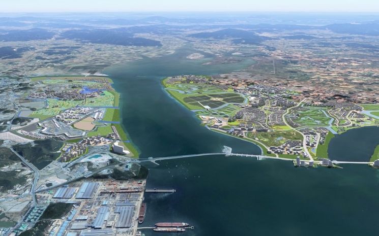 해남군, 분산에너지 특화지역 최종 후보지 선정