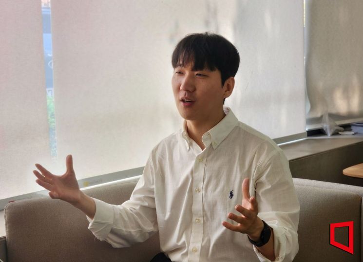 [AI Revolution] "AI Recruits, AI Operates"... Naeiruri Leads Innovation in Senior Logistics Services