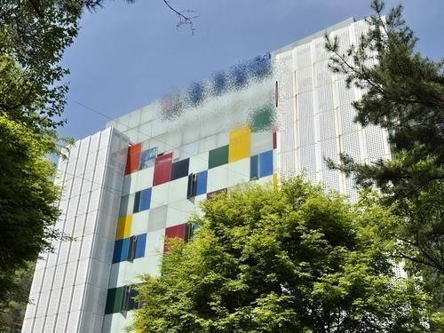 윤석열 전 대통령 처가가 운영 중인 경기 남양주시 소재 요양원. 연합뉴스 (독자제공)