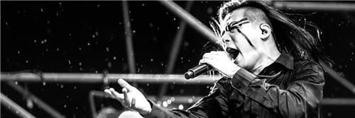 대만, '헤비메탈 강국' 핀란드 공관장에 유명 록밴드 보컬 임명