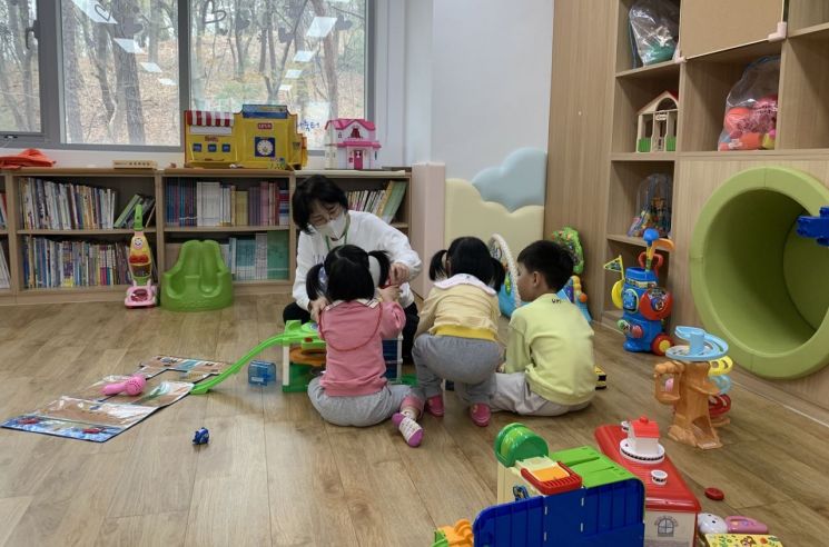 관악구, 양육·돌봄 공백 해소  아이 키우기 좋은 환경 조성 앞장