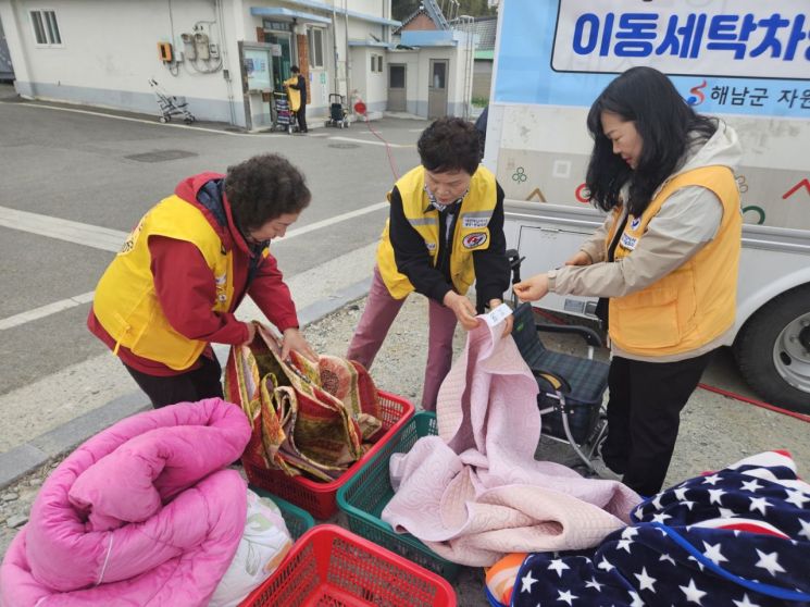 전남도, 겨울철 위기가구 발굴·지원 우수 선정