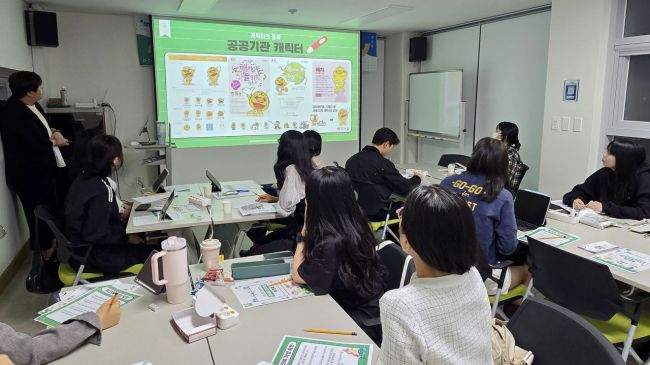 광주 서구, '재능공유 청년강사' 사업 추진