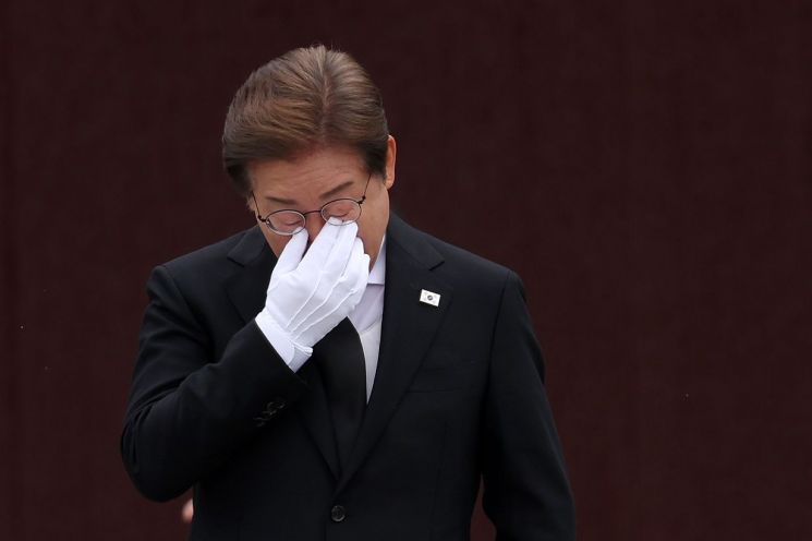 주한미군 감축설에…국힘, 이재명 안보관 파상공세(종합)