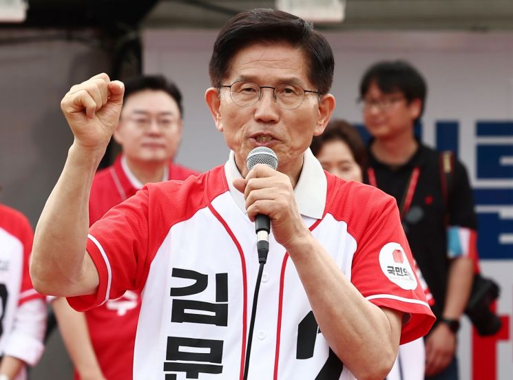 주한미군 감축설에…국힘, 이재명 안보관 파상공세(종합)