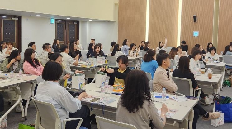 포항형 돌봄 모델 ‘흥해아이누리플라자’… 선진 보육 인프라 선도