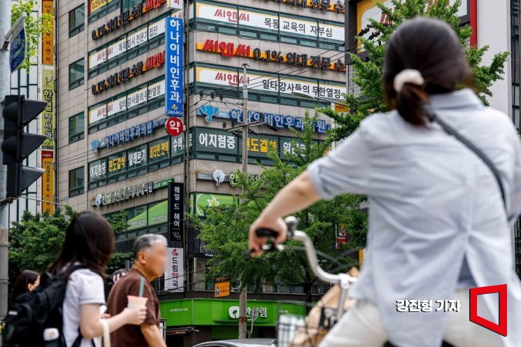 '사탐런' 역대 최대…"2027학년도 수능, 사탐 응시생 전체 80% 초과 예상"