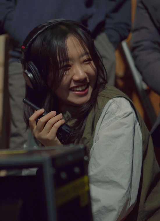 허가영 감독