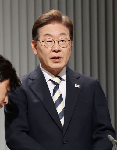 이재명, 과거 부정선거 주장 지적에 "오래전이라 기억 안나"