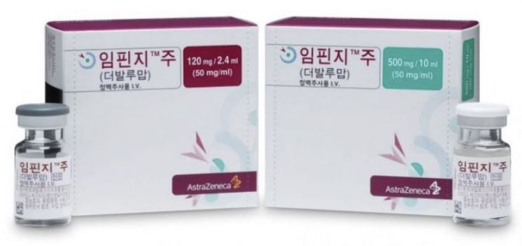 3만 환자 염원 담도암 면역항암제, 올 가을 급여 적용 가능성에 '촉각'