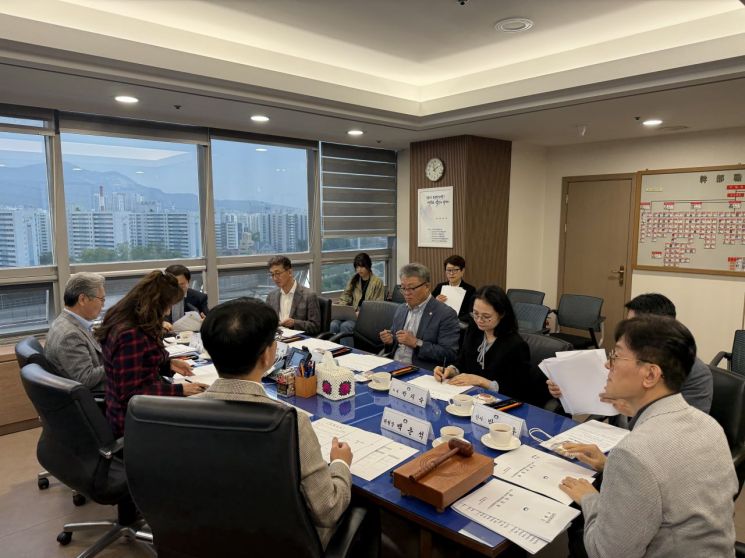 적극행정 공무원 특별승진시킨 도봉구...올해 또 파격 보상 예고