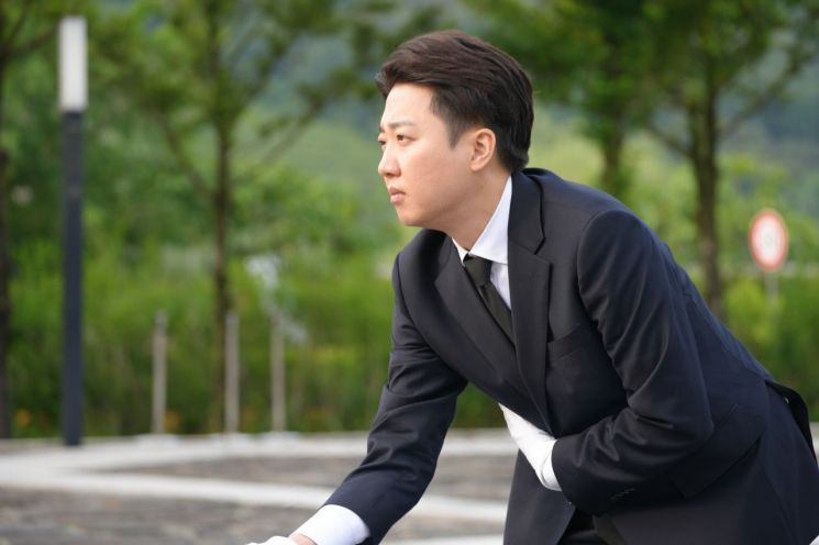 천호선, '노무현 덕담' 이준석에 "교활하다"  