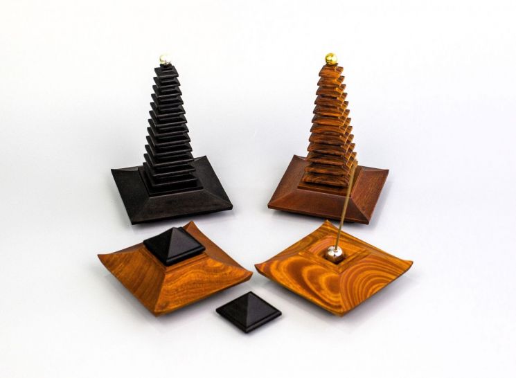 경북 관광기념품 공모전, 경주 석탑 형상화 '경북의 기원' 대상 