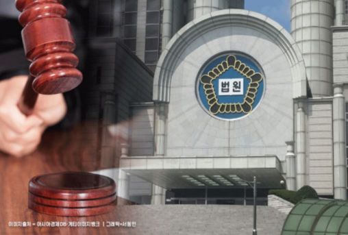 연구비 전용 법카 주고 수 천만원 결제 놔둬…법원 "공기업 직원 해고 정당"