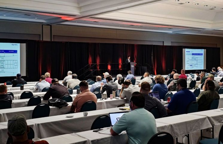 두산에너빌리티, 美 '가스터빈' 시장 정조준…남부발전과 협업도