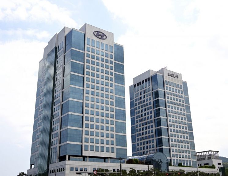 현대차 질주 가로막는 '부품 리스크'…취약한 생태계가 발목