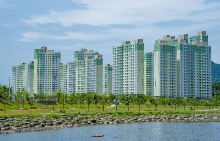 부영, 광양 목성 '파크뷰' 상가 12개 분양…내달 12일 입찰