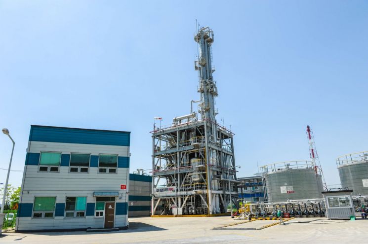 에스엘에너지 "경영정상화로 친환경 재생에너지 전문기업 도약"