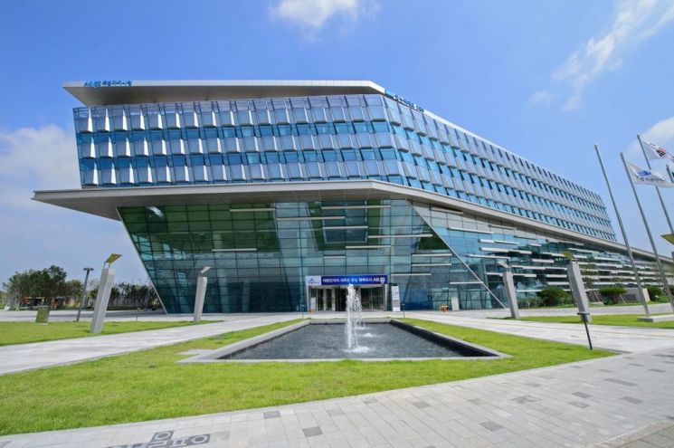 세종시, 공유재산 무단 사용한 한국전력에 변상금 1.3억 부과