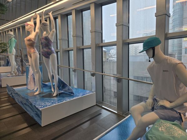 [1도 경제]①계절 사라졌다…기후 변화가 바꾼 산업 지도