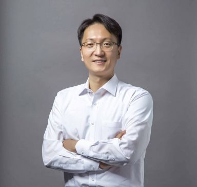 박대준 쿠팡 대표. 쿠팡 제공