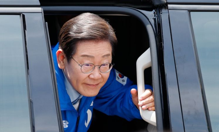 국방위원장 성일종 "민간인 국방장관?…이재명, 인사 기본도 몰라" 