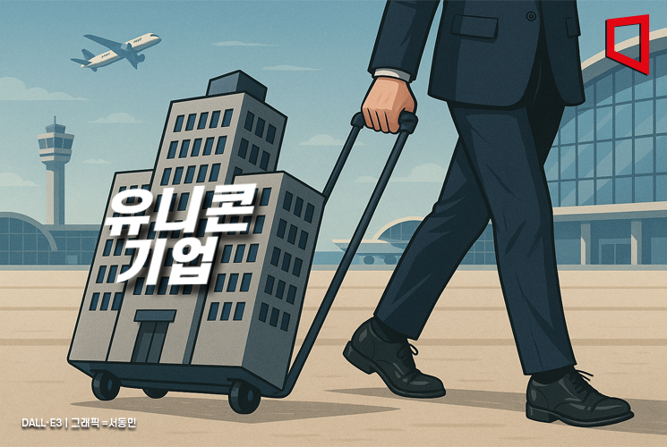 [한국 떠나는 미래 유니콘]①150번 퇴짜, 결국 미국행…삼성·LG 러브콜 받고도 한국서 꿈을 접었다