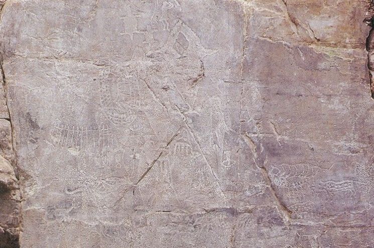 '반구천의 암각화' 유네스코 세계유산 등재 확실시(종합)