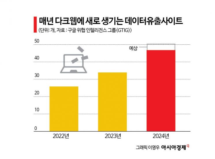 '해킹 산업화'의 원흉 '비트코인'…위치추적 안 되자 활개[은폐⑥]