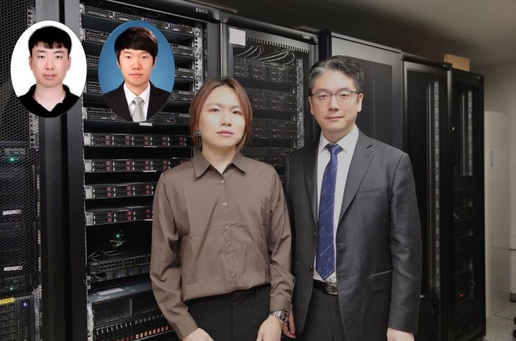 KAIST "엔비디아 의존 無, 세계 최고 연산 프레임워크 개발"