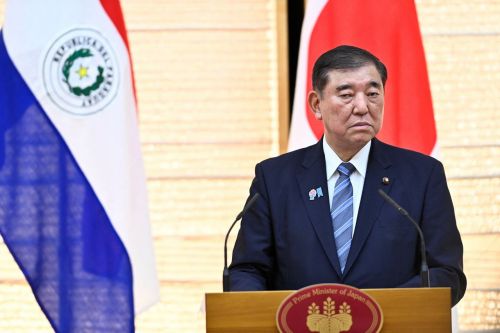 美관세 후폭풍 대비…日, 8.6兆 정부 지원책 마련