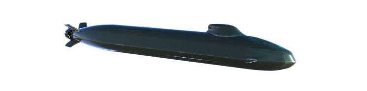 한화오션, 부산 '2025 국제해양방위산업전'서 함정의 미래 선보인다