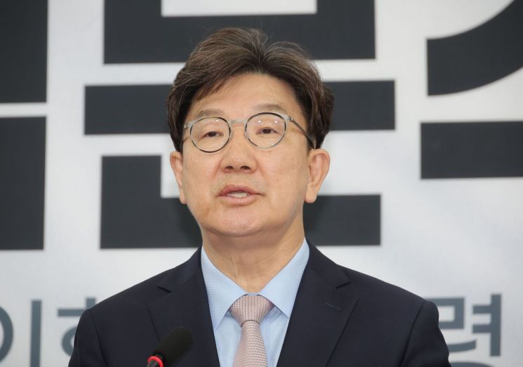 국민의힘 "국가적 혼란 예방할 방법, 이재명 낙선 뿐"