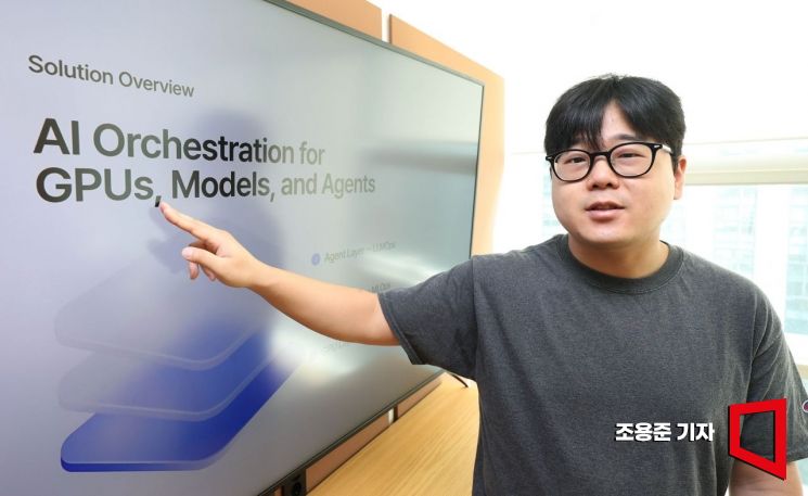 [AI혁명](154)복잡한 AI 구축, 오케스트레이션으로 한 번에…베슬AI